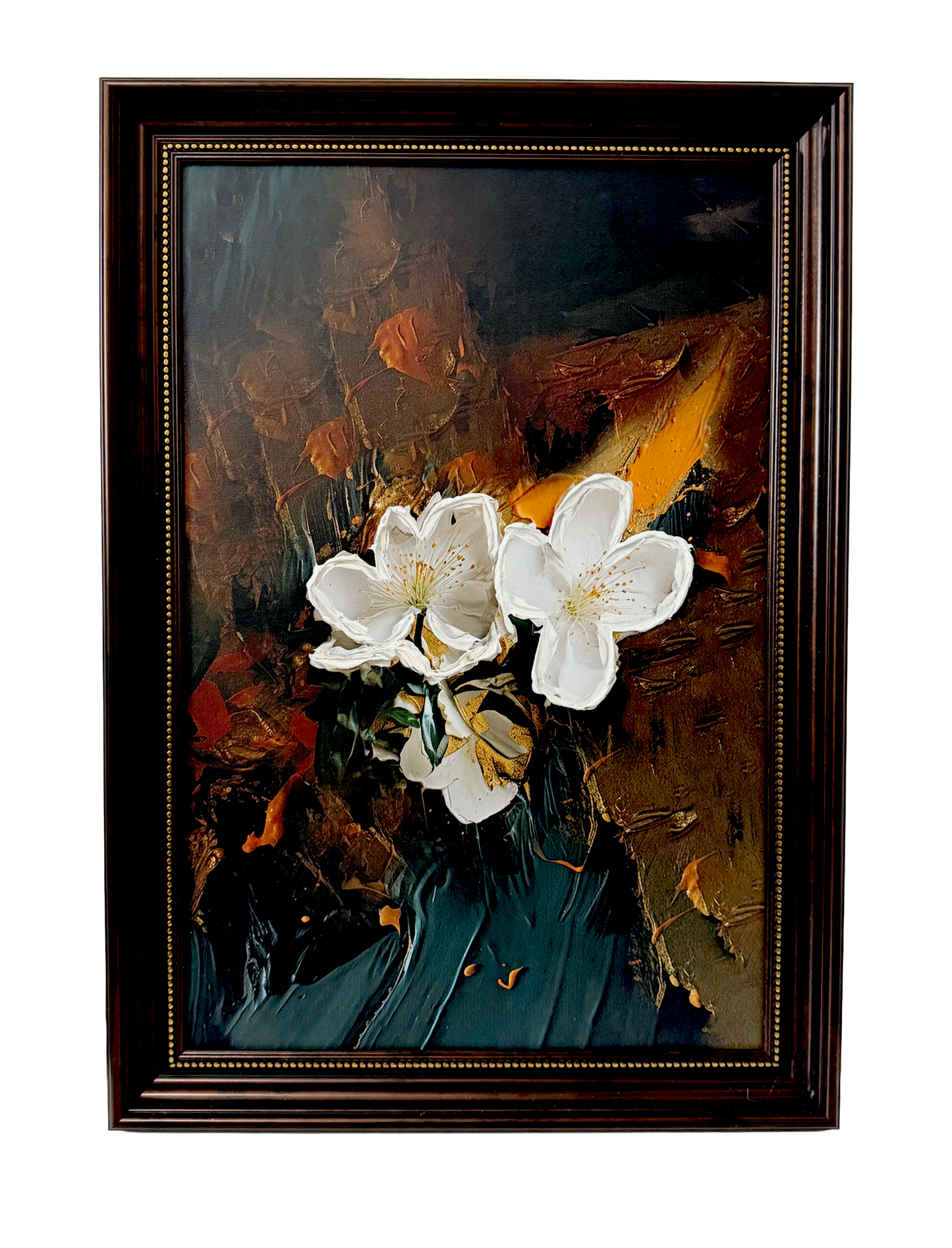 Premium Framed Canvas Wall Art | Modern Decorative Painting