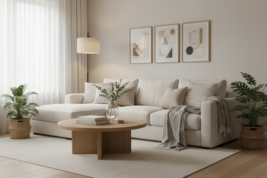 10 Unique Ways to Incorporate Sculptures into Your Home Decor