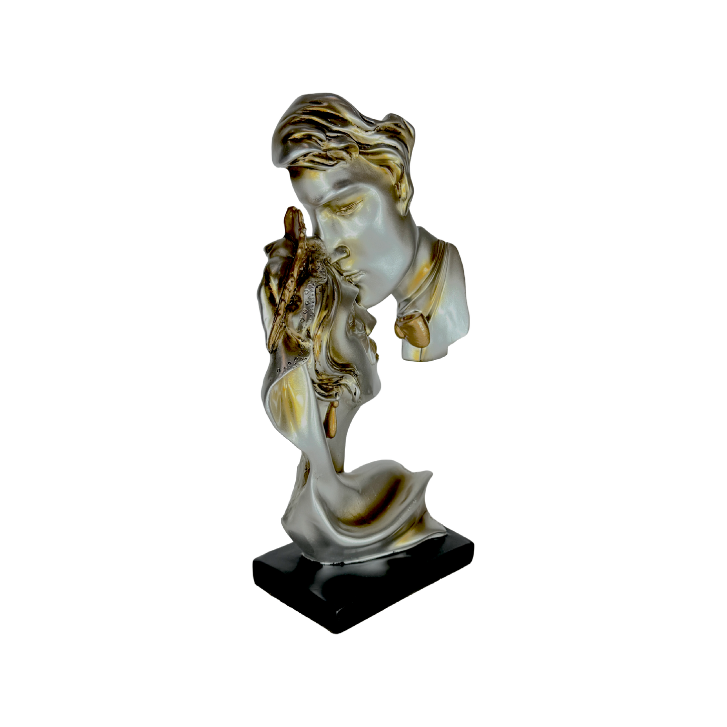 👑 The Royal Bond: More than decor — a story of forever.