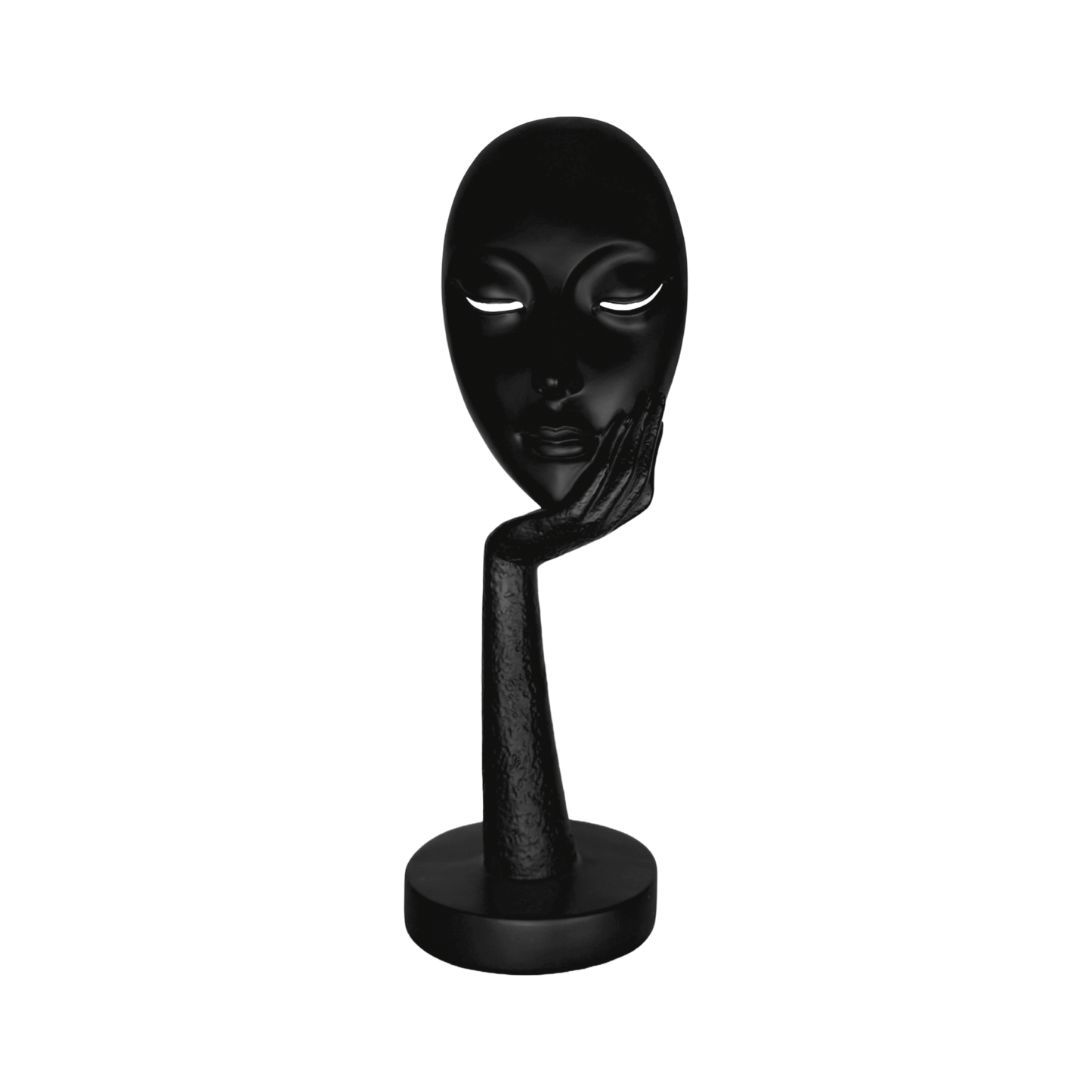 Silent Reflection: Where stillness speaks louder than words.