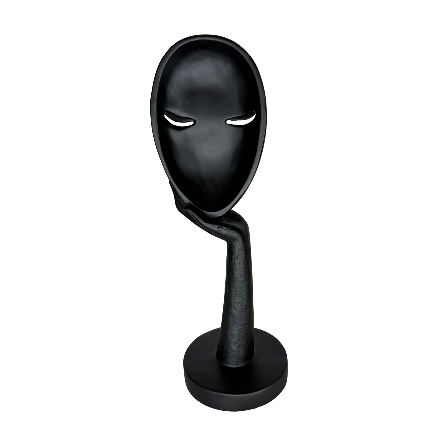 Silent Reflection: Where stillness speaks louder than words.