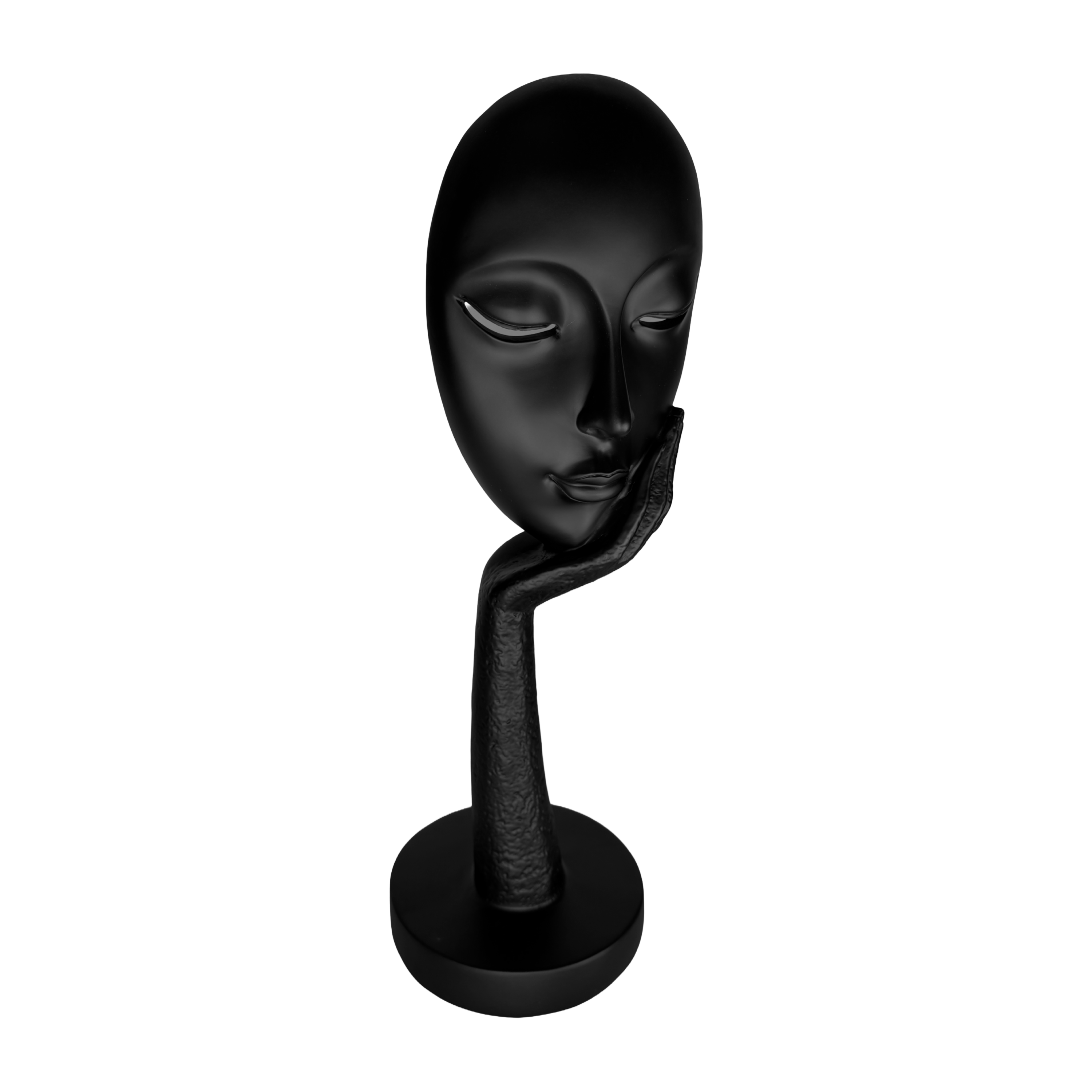 Silent Reflection: Where stillness speaks louder than words.