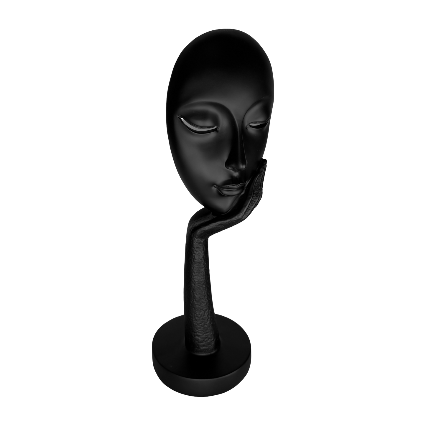 Silent Reflection: Where stillness speaks louder than words.