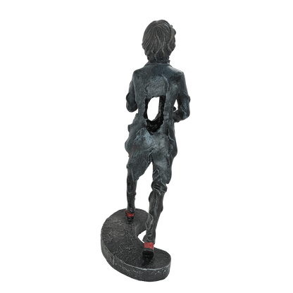 Musician Saxophonist Tabletop Figurine