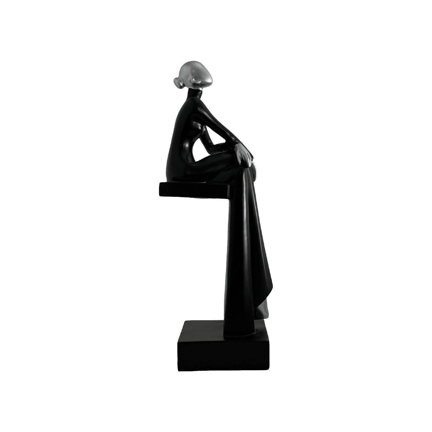 Minimalist Modern Wall Art – Living Room Decor