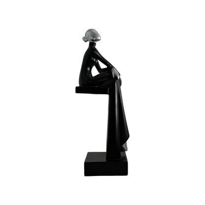 Minimalist Modern Wall Art – Living Room Decor