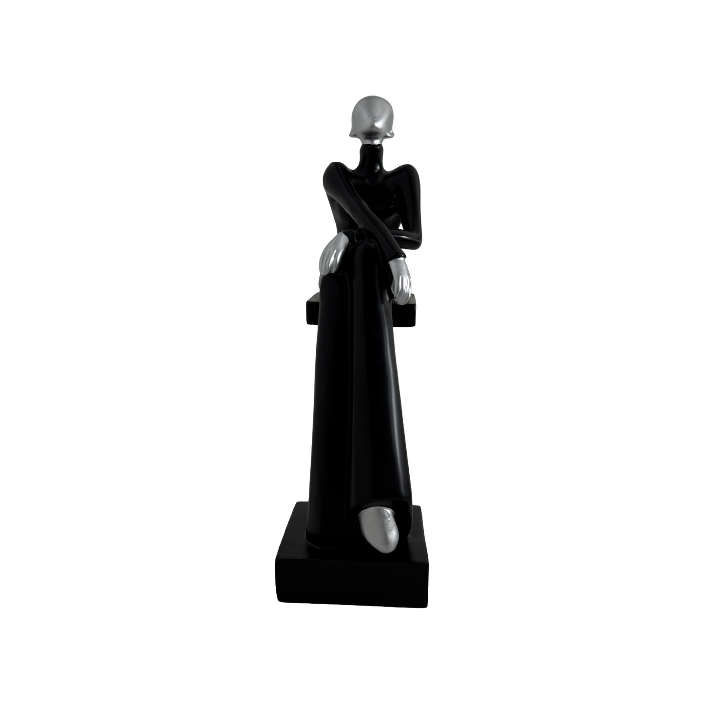 The Modern Grace: Where simplicity meets sophistication.