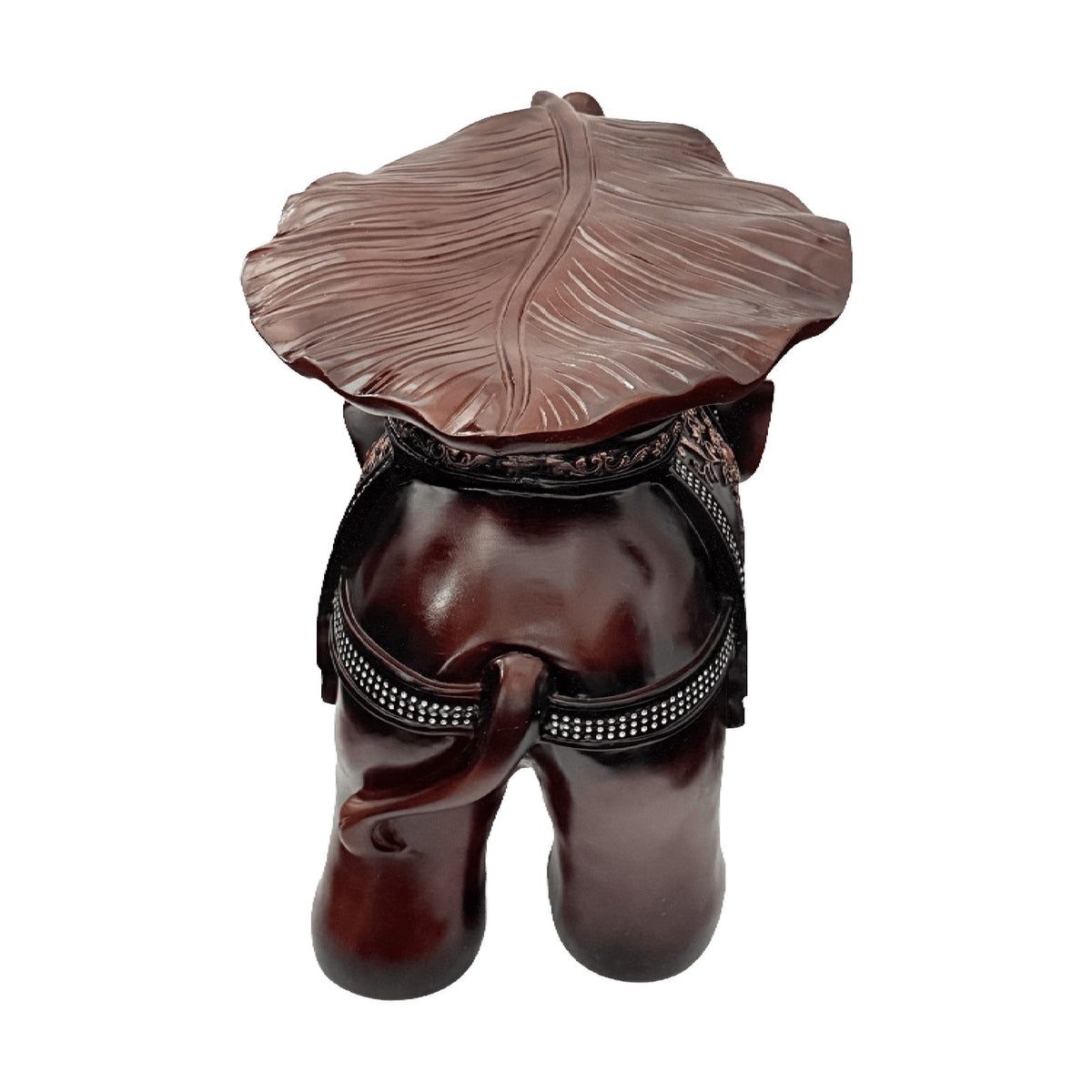 The Regal Elephant – Graceful Strength, Quiet Wisdom | Premium Decorative Sculpture for Refined Home & Office Spaces