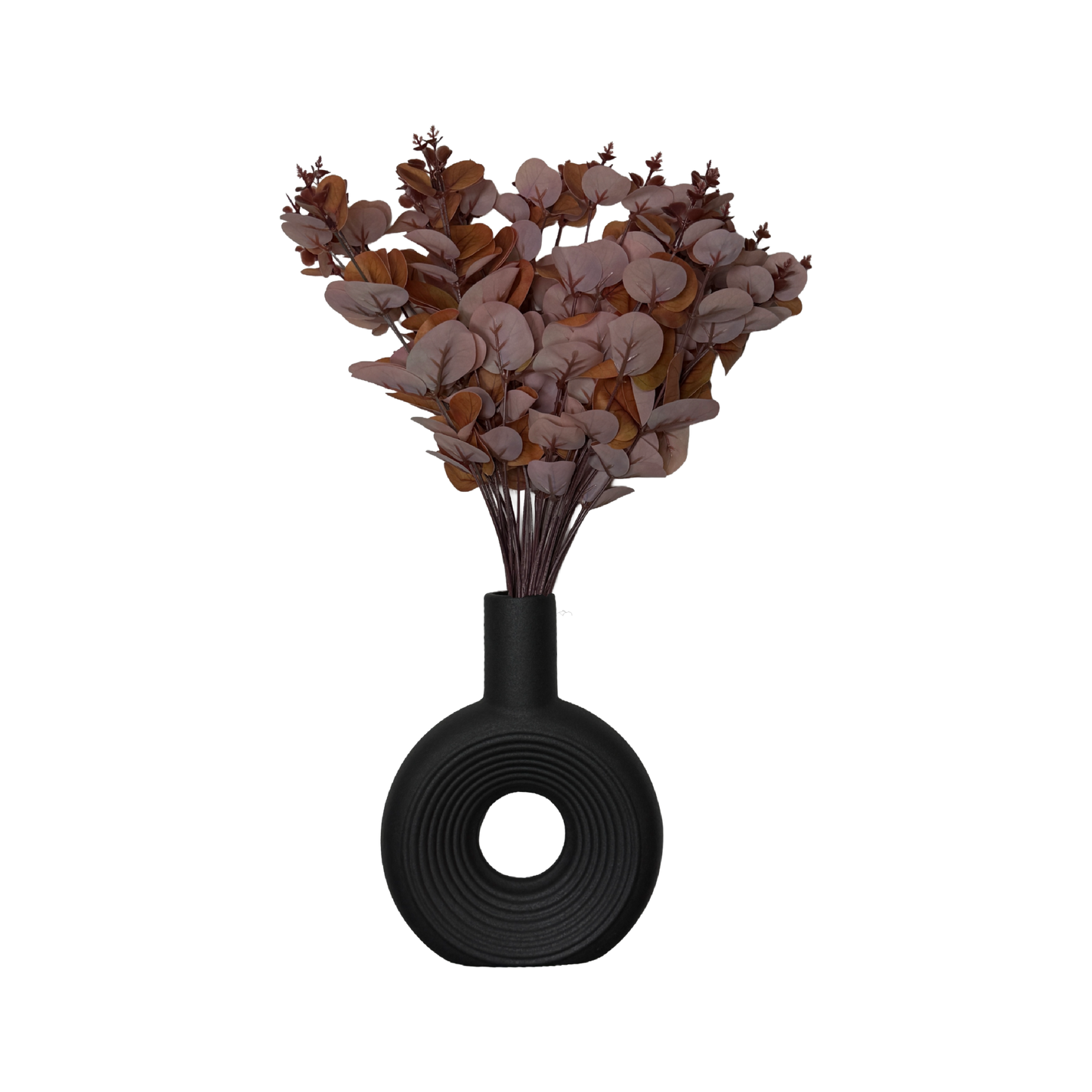 The Orbit Vase: Simplicity shaped to perfection.