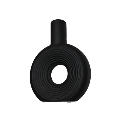 The Orbit Vase – Simplicity Shaped to Perfection | Modern Luxury Decorative Vase for Refined Contemporary Interiors
