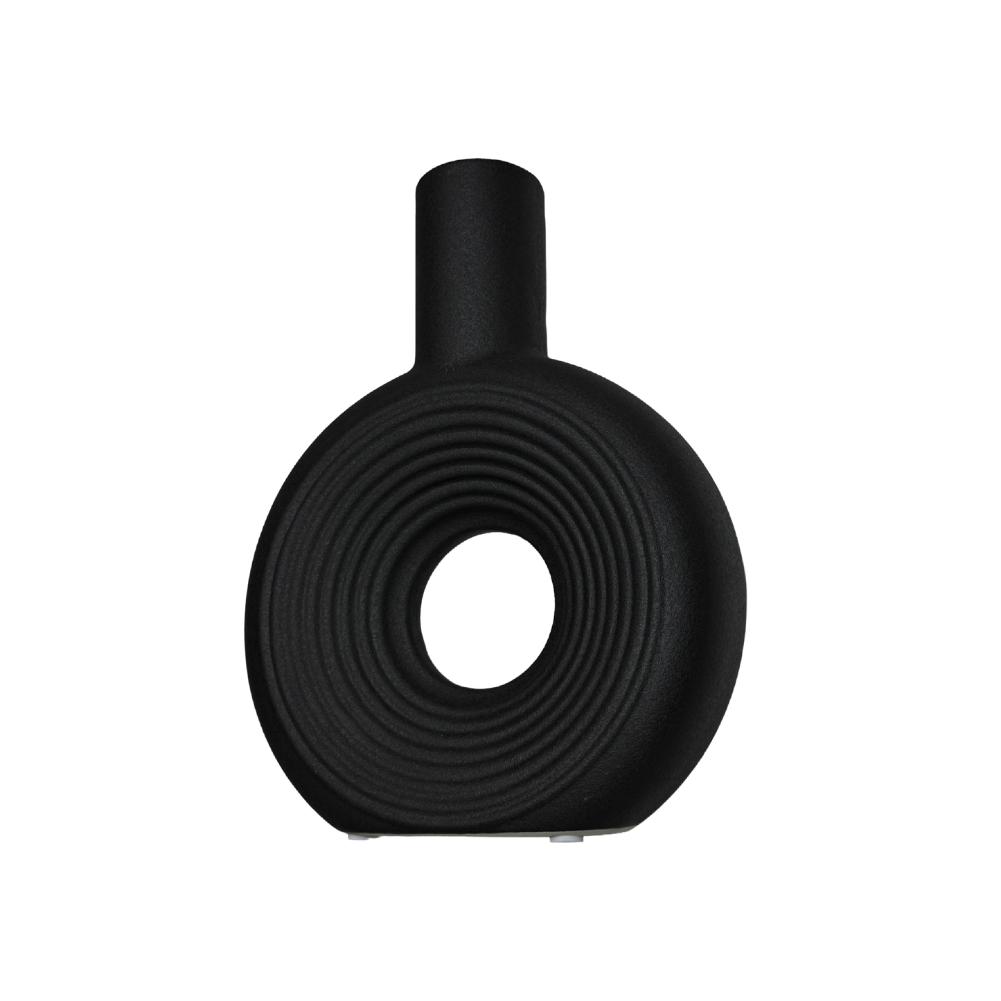 The Orbit Vase: Simplicity shaped to perfection.