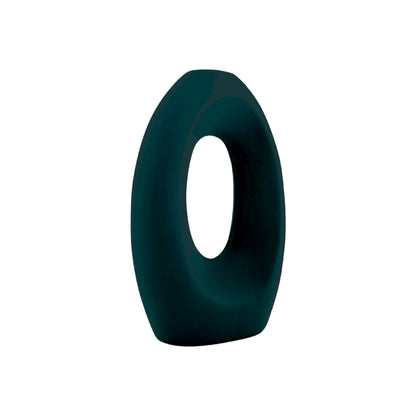 The Halo Vase – Soft Curves with Bold Presence | Modern Sculptural Decorative Vase for Contemporary Home Styling, Centerpieces, Shelves & Luxury Interior Decor