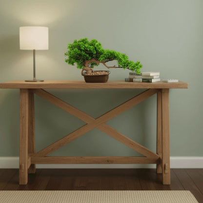 Artificial Decorative Bonsai Tree Potted Plant